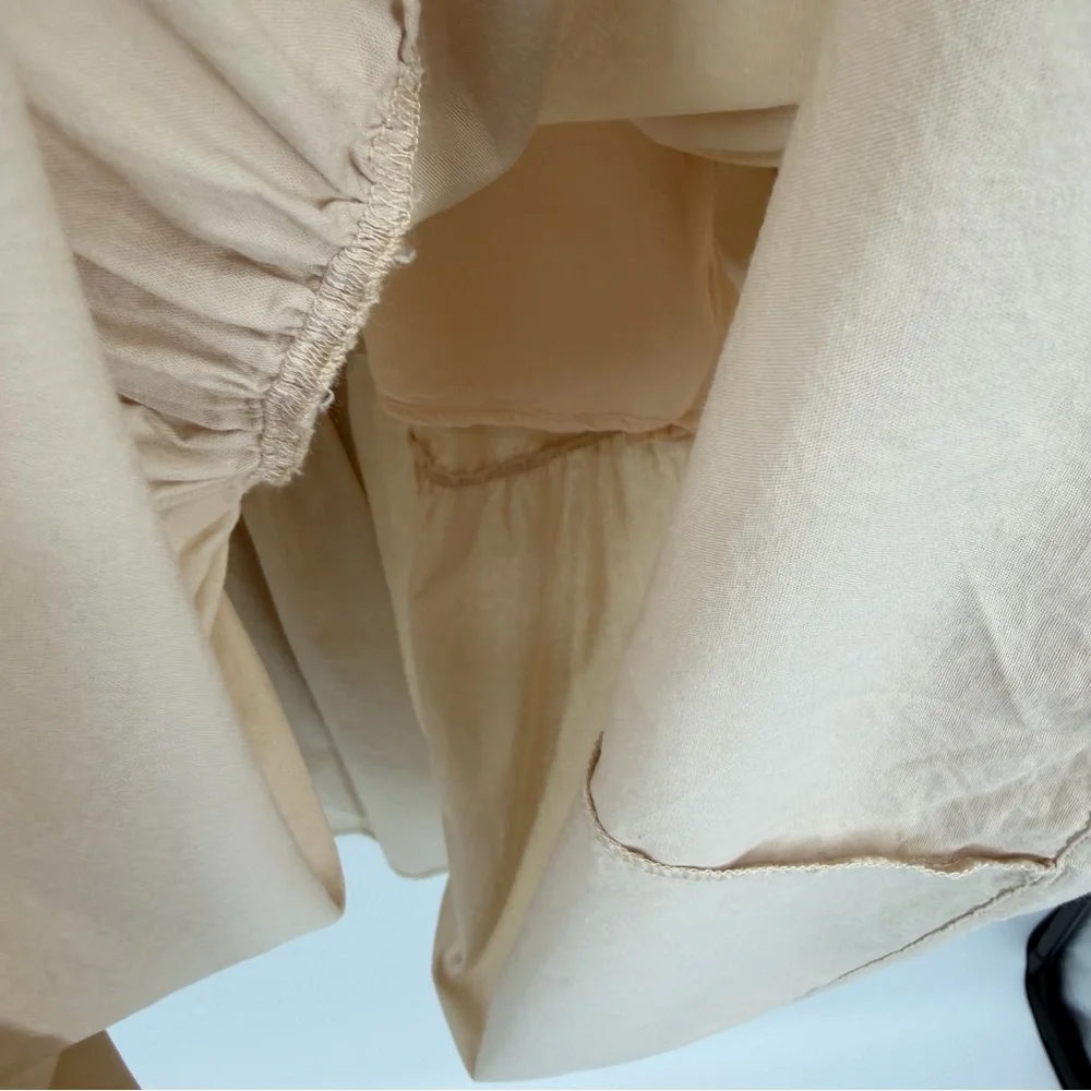 Pomander Place Sandstone Mabel Maxi Dress from Tuckernuck - Picture 9 of 12